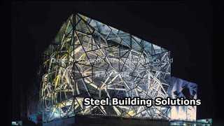 Steel Building Solutions Fast Quality Construction